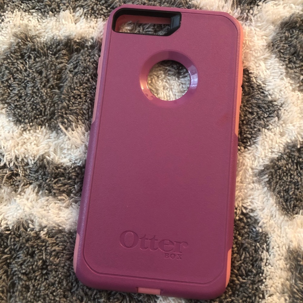 Otterbox iPhone 6+\7+\8+ case